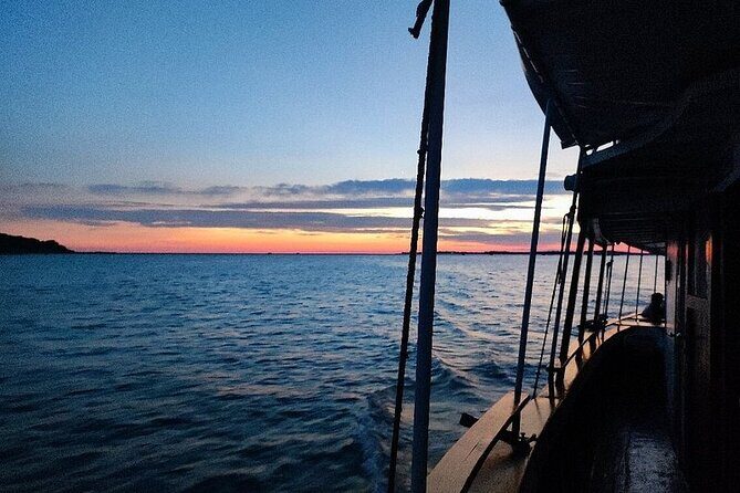 Dolphin & Sunset tour with Brijuni panorama - Practical Tips for Travelers