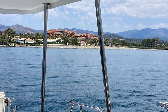 Dolphin trips on a catamaran - What We Think: Who Should Consider This Tour?