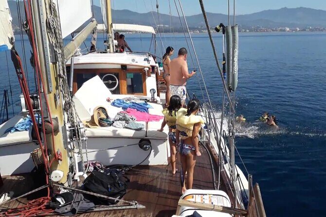 Dolphin Watching Adventure in Estepona Bay - FAQ