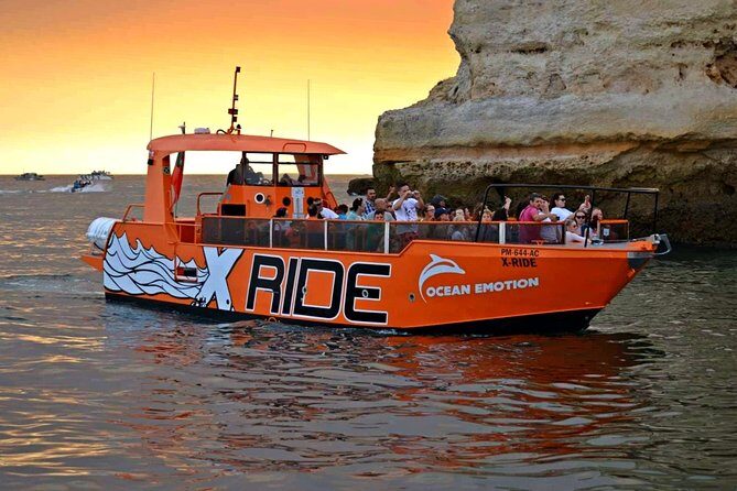 Dolphin Watching and Caves Cruise - An In-Depth Look at the Experience