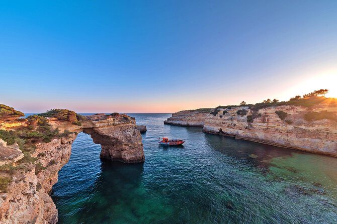 Dolphin Watching and Caves Cruise - Final Thoughts
