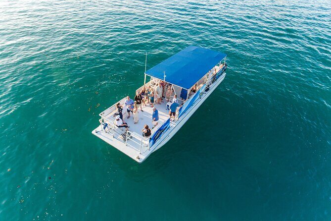 Dolphin Watching and Snorkeling Adventure in Key West - FAQs