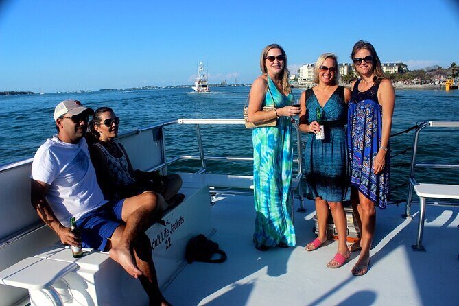 Dolphin Watching and Snorkeling Adventure in Key West - Final verdict