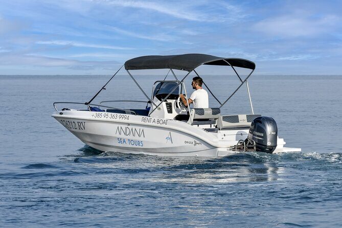 Dolphin Watching Sunset Speedboat Tour with Drinks in Rovinj - Frequently Asked Questions