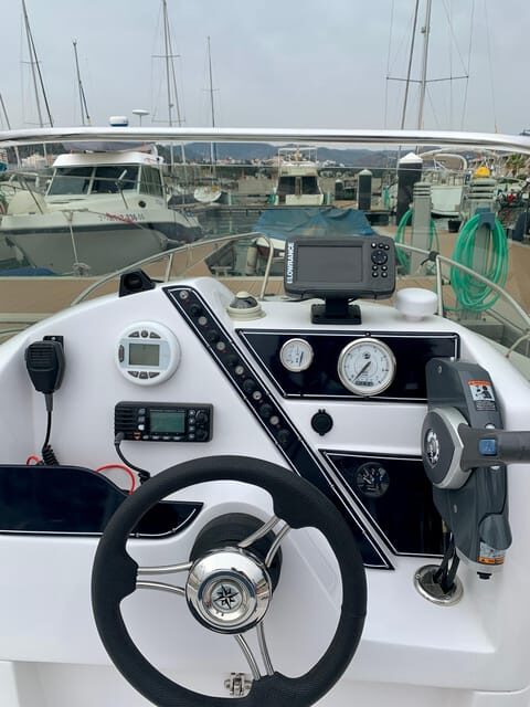DOLPHIN WATCHING - FAQ