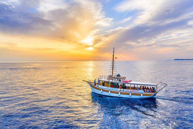 Dolphin Watching Tour  85% Chance  Drinks & Dinner Included - Who Should Consider This Tour?
