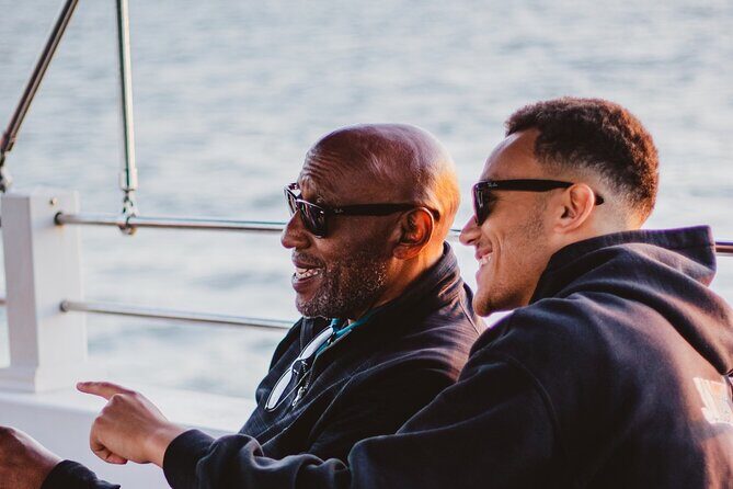 Dolphin Wildlife Cruise Fort Myers Beach - Key Points