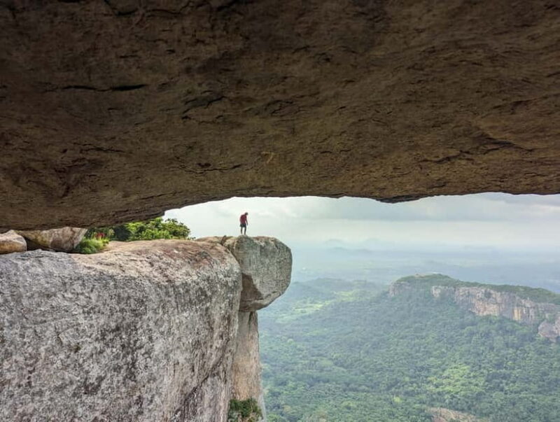 Dolukanda Hiking Adventure  Healing Rock of Aristhana - Final Thoughts