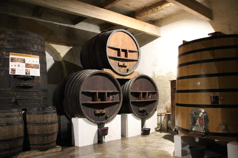Domaine de Soustres, Montady : Visit and Tasting - Domaine de Soustres, Montady: Visit and Tasting – An Authentic Taste of the South of France