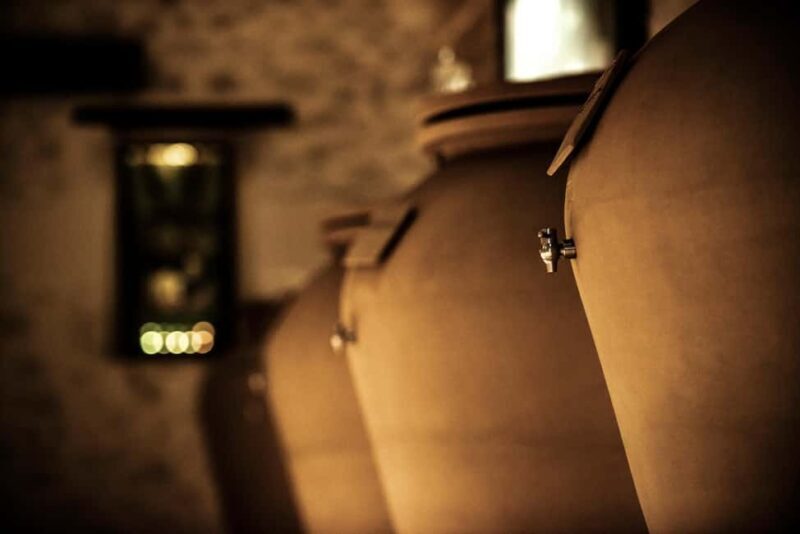 Domaine des Perchés: "Les Secrets des Perchés" tour - FAQs