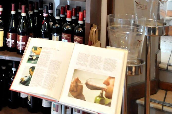 Domaso: Wine Tasting at the Winery on Como Lake - Key Points