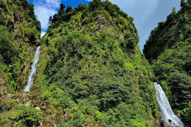 Dominica Adventure Hiking, Swimming, and Hot Springs Tour - Exploring Dominica’s Natural Wonders: The Adventure Hiking, Swimming, and Hot Springs Tour