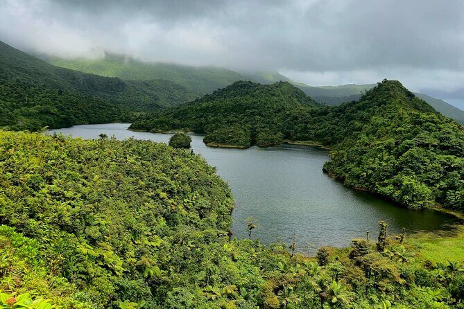 Dominica Adventure Hiking, Swimming, and Hot Springs Tour - FAQ
