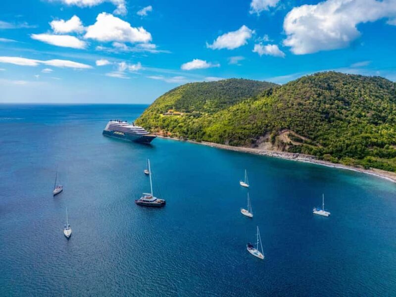 Dominica Adventure Tour - Quick Overview