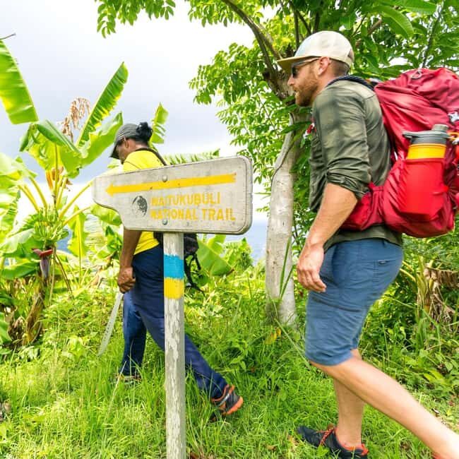 Dominica Adventure Tour - FAQ