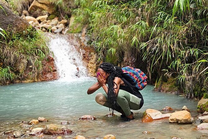 Dominica Boiling Lake Expedition - FAQ