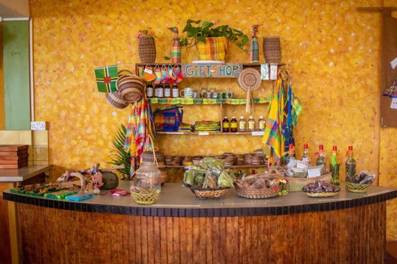 Dominica: Caribbean Cooking Class with Lunch - Final Thoughts