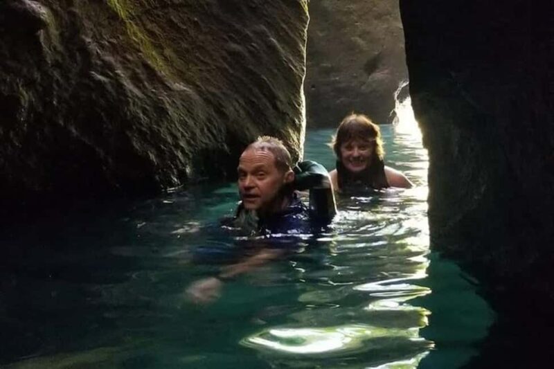 Dominica: Get Set Wet Day Tour - Practicalities and Considerations