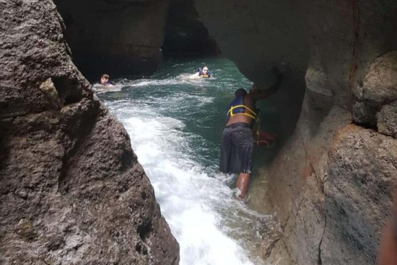 Dominica: Get Set Wet Day Tour - Who Should Consider This Tour?