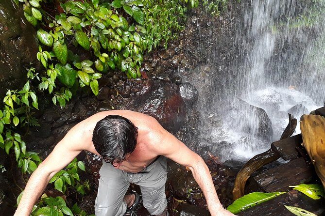 Dominica Half-Day Tour: Mero Beach, Waterfalls, Mineral bath Wotten Waven - What We Think About the Experience