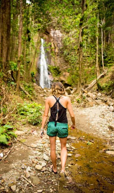 Dominica Hiking Adventures - Key Points