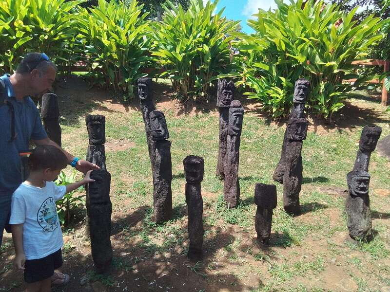 Dominica: Indian village, Hidden gems & British Battle Fort. - The Sum Up: Who Should Consider This Tour?