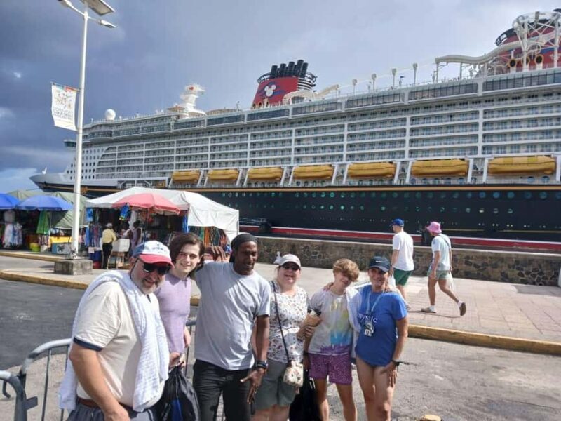 Dominica: Local Bush Rum Bar, Waterfall and River Pool Tour - Exploring the Tour in Detail