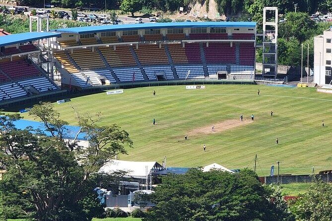 Dominica Roseau City and Rainforest Tour - Why This Tour Offers Good Value