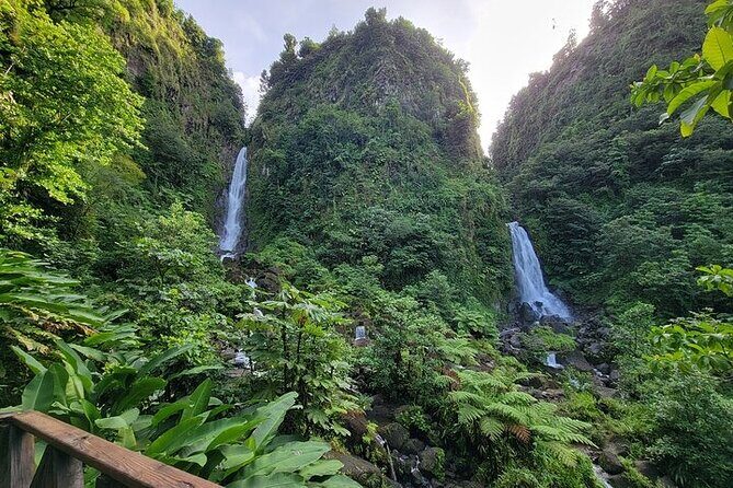 Dominica Roseau City and Rainforest Tour - Final Thoughts