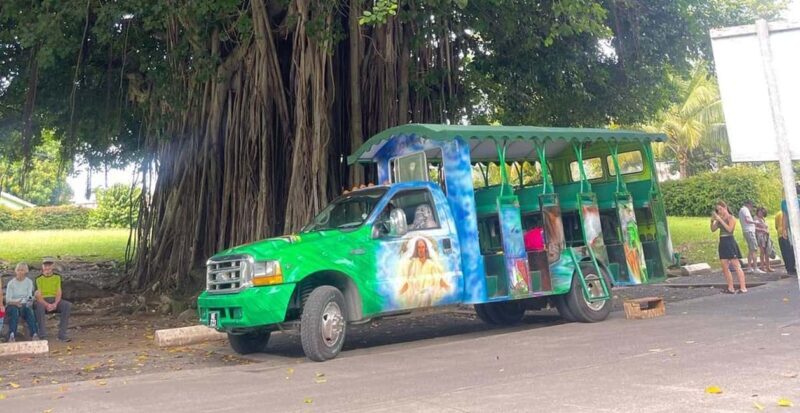 Dominica: Safari Scenic Tour with Karaoke - The Practicalities: What to Know Before You Go