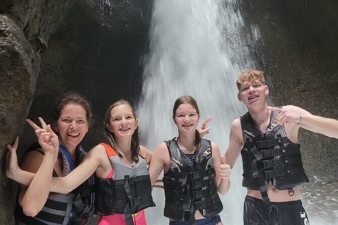 Dominica Scenic Waterfalls and Hot Springs @ Autop Tours - Frequently Asked Questions