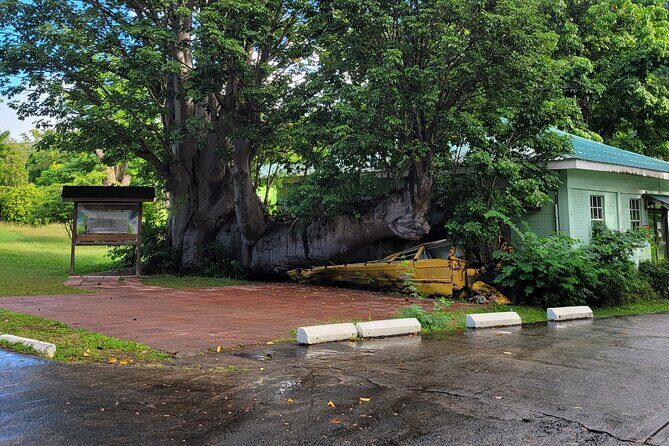 Dominica Scenic Waterfalls and Hot Springs @ Autop Tours - Final thoughts