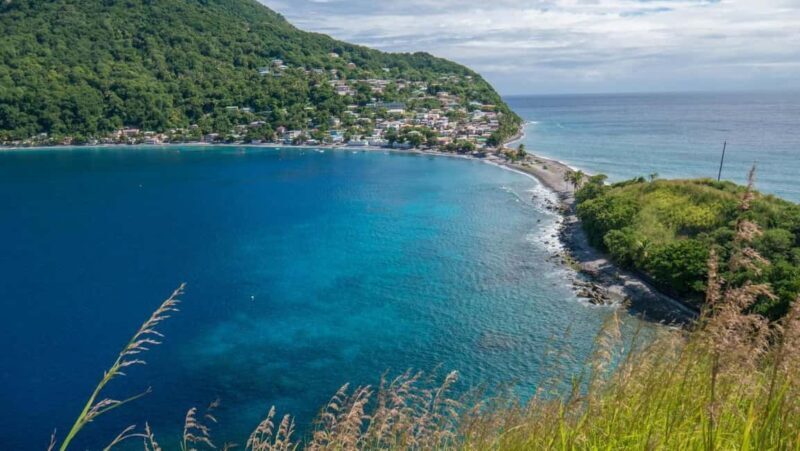 Dominica: Scotts Head Kayak and Soufriere Thermal Springs - Pricing and value