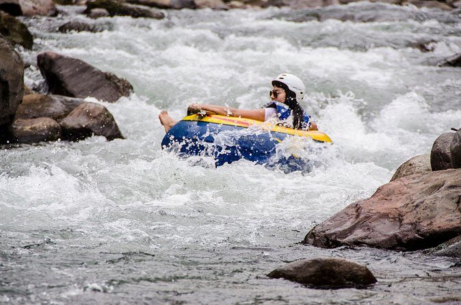 Dominica Shore Excursion: River Tubing Safari - FAQ