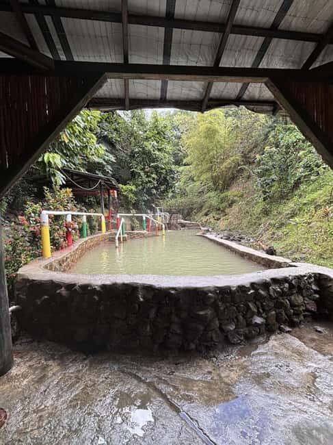 Dominica: Titou Gorge and Hot Springs Tour with Transfer - An in-depth look at this tour: what makes it worth your time
