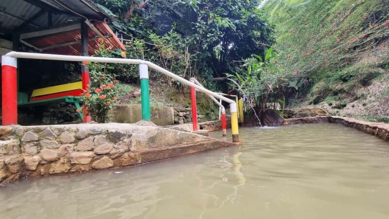 Dominica: Titou Gorge and Hot Springs Tour with Transfer - Final thoughts: Who should book this tour?