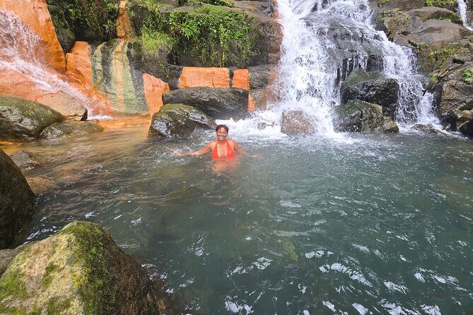 Dominica Waterfalls and Hot Springs Full Day Tour - Exploring Dominica’s Waterfalls and Hot Springs: A Practical Guide to an Unforgettable Day