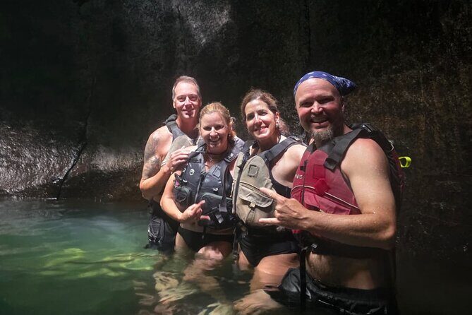 Dominica Waterfalls and Hot Springs Full Day Tour - Authentic Experiences and Why It Works