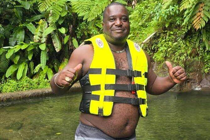 Dominica Waterfalls and Hot Springs Full Day Tour - FAQs