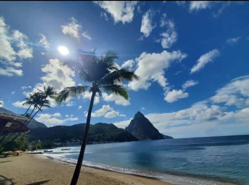 Dominica Waterfalls Chasing and Snorkeling Experience - Key Points