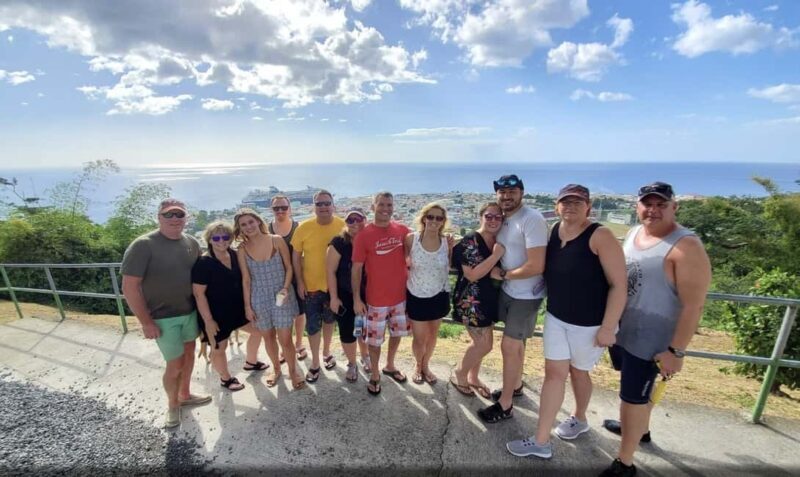 Dominica Waterfalls Chasing and Snorkeling Experience - Frequently Asked Questions