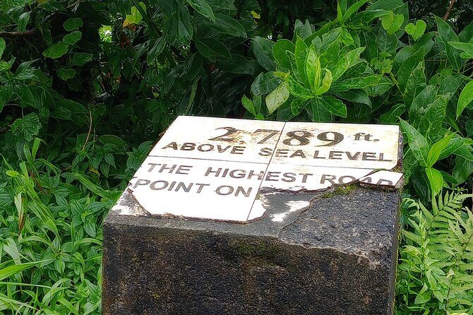 Dominica Waterfalls Full Day Private Expedition @ AUTOP TOURS - Exploring Dominica’s Waterfalls and Natural Sights: A Deep Dive