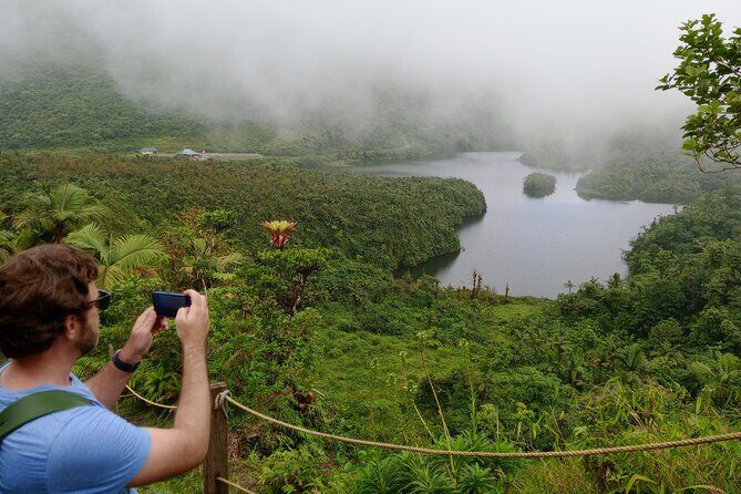 Dominica Waterfalls Full Day Private Expedition @ AUTOP TOURS - The Sum Up: Who Will Get the Most Out of This Tour?