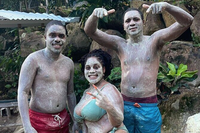 Dominica Waterfalls Full Day Private Expedition @ AUTOP TOURS - FAQ