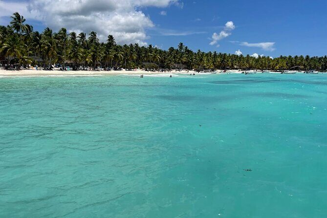 Dominican 3-Day Tour: Saona, Buggy & Santo Domingo - Key Points