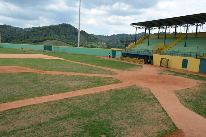 Dominican Baseball Passion and City Tour in Puerto Plata - Final Thoughts on Value and Experience