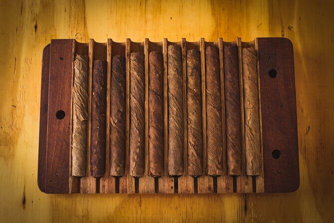 Dominican Cigar Factory Tour - Exploring the Vivonte Cigar Factory Tour in Detail