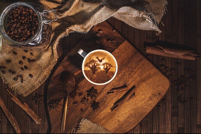 Dominican Coffee Tasting and Pairing Experience - Dominican Coffee Tasting and Pairing Experience: A Practical Review