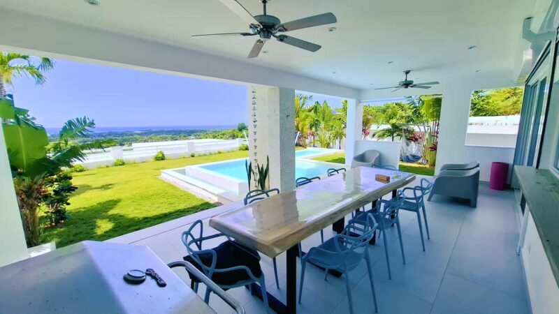 Dominican Cooking Class: Make "Los 3 Golpes" in a Luxury Villa - Discovering the Flavor of the Dominican Republic