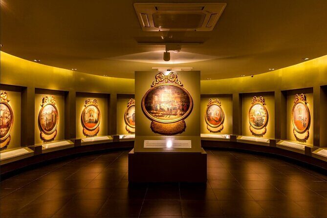 Dominican countryside, culture and beach escape with lunch - Who Will Enjoy This Tour?